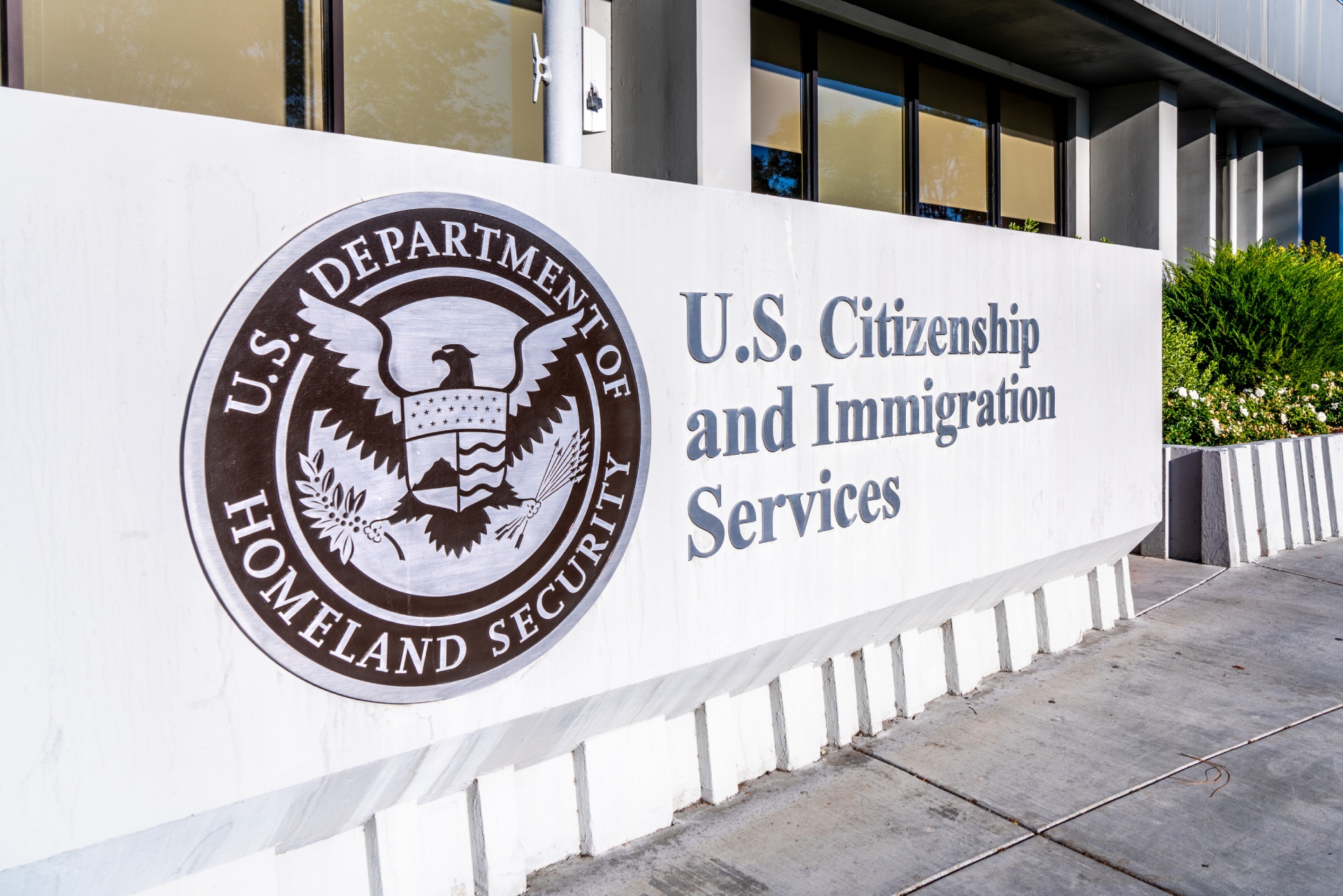 The U.S. Citizenship Application Process