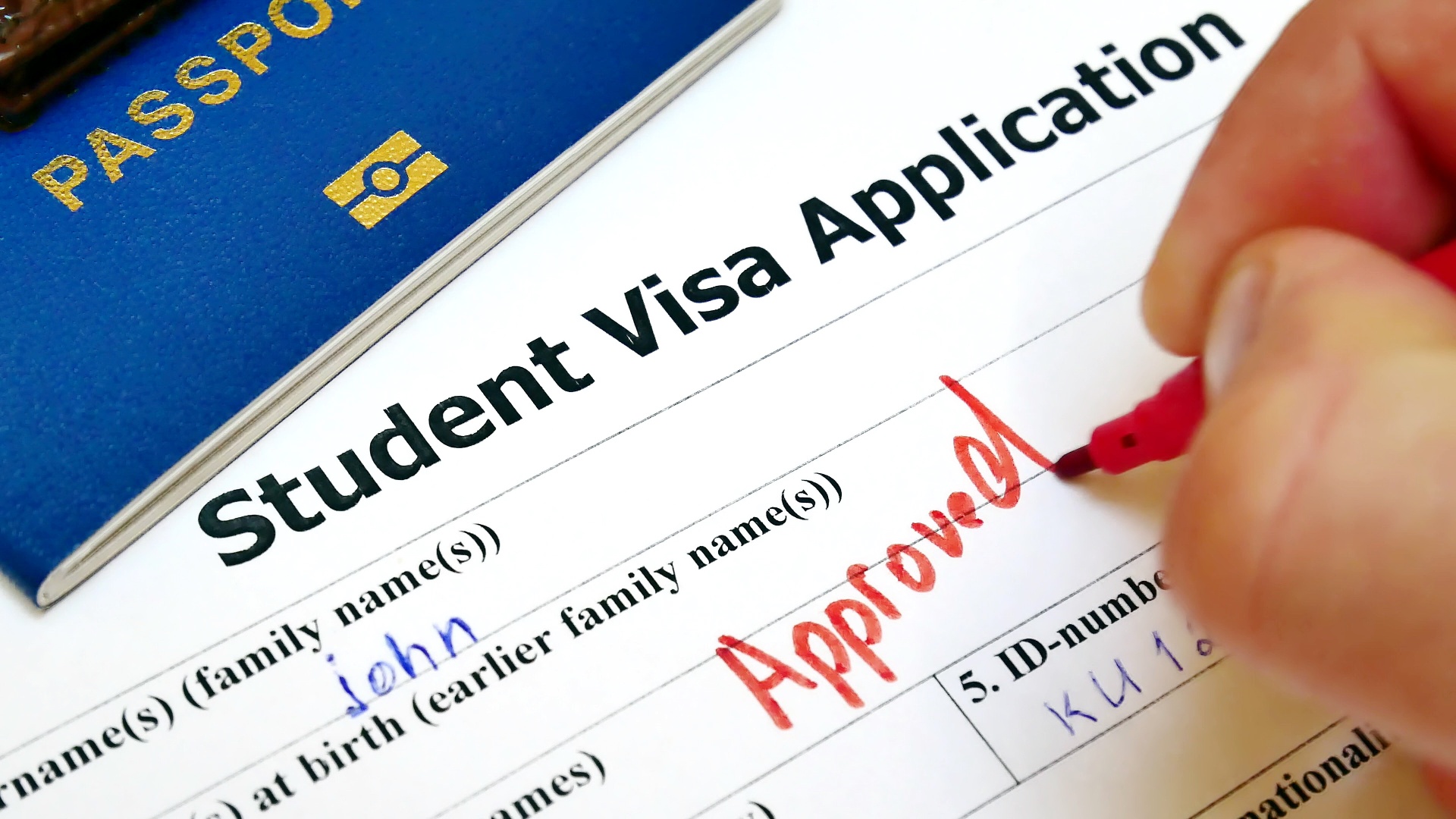 How Long Can an Immigrant Live in the U.S. Without a Green Card?