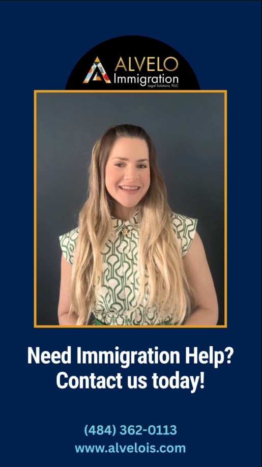 Need Immigration Help? Contact Us Today!