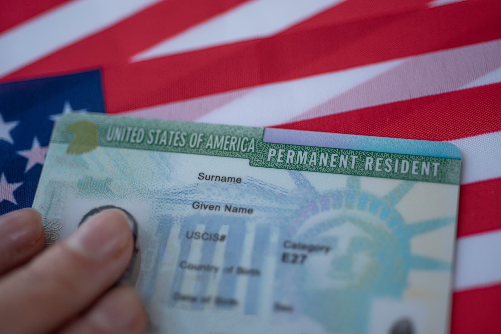 How Long Does Green Card Renewal Take?