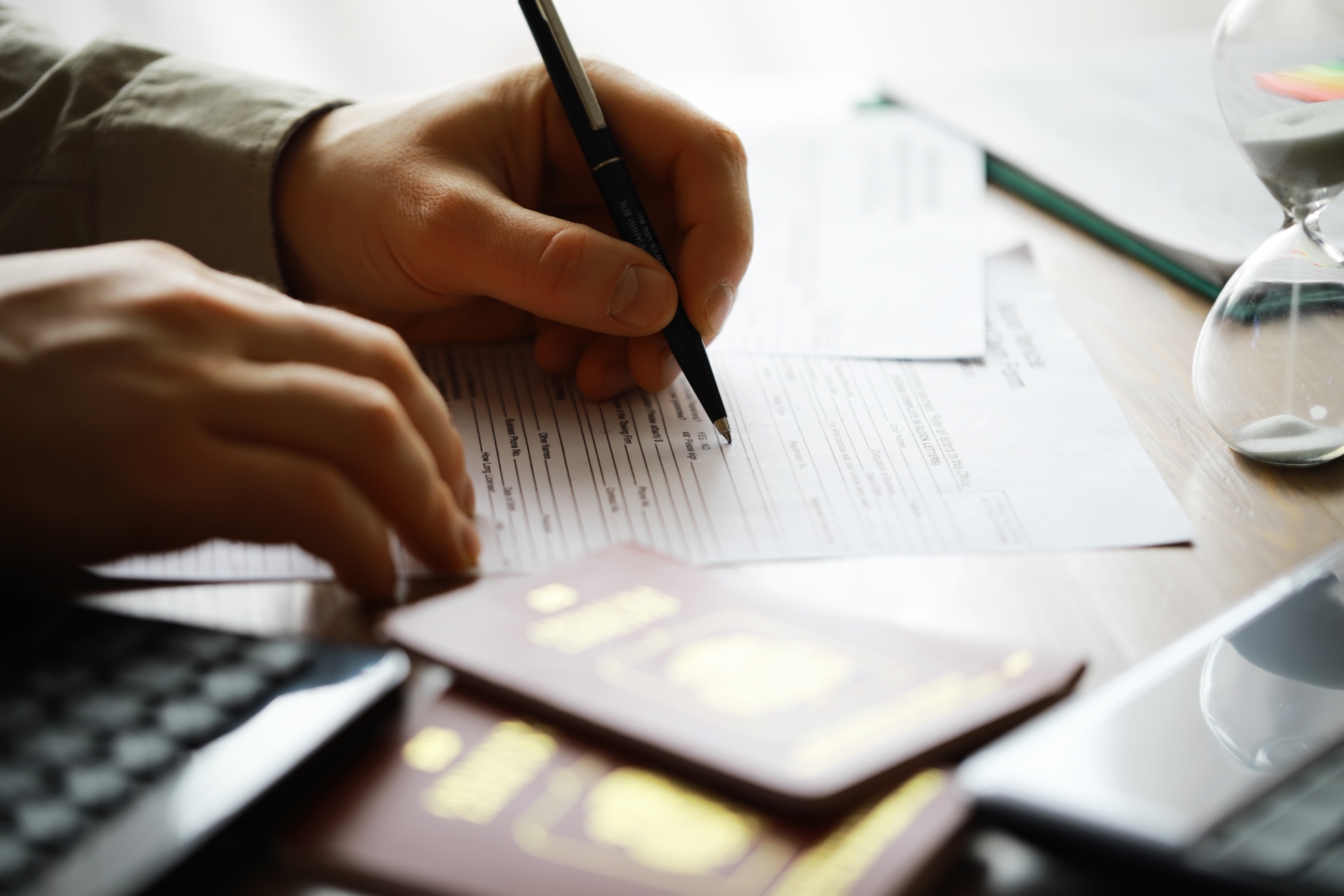 How Divorce Can Affect the Immigration Process