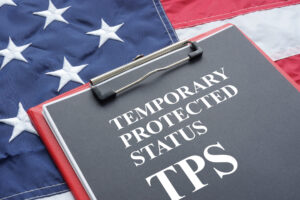 TPS Countries 2025: Complete List of Temporary Protected Status